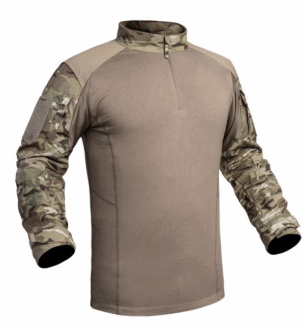 Chemise UBAS V2 FIGHTER GEN. 2 MultiCam (A10) – Image 2