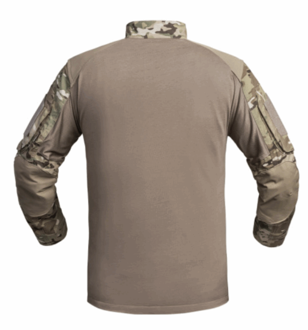 Chemise UBAS V2 FIGHTER GEN. 2 MultiCam (A10) – Image 3