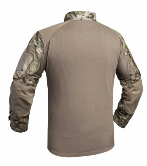 Chemise UBAS V2 FIGHTER GEN. 2 MultiCam (A10) – Image 4