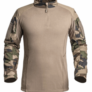 Chemise UBAS V2 FIGHTER camo fr/ce (A10)