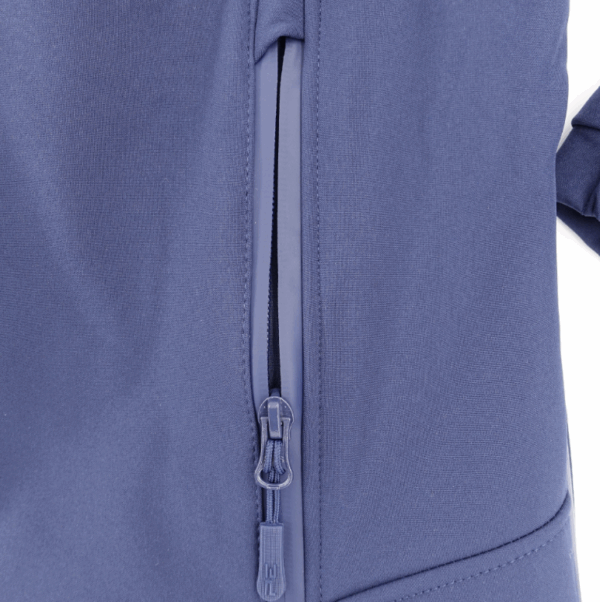 Blouson Softshell Police Municipale Grand froid matelassé (DCA) – Image 8