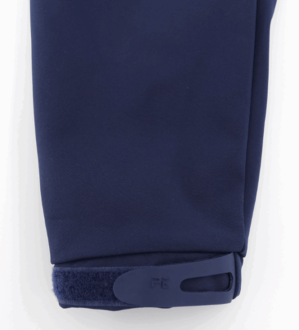 Blouson Softshell Police Municipale Grand froid matelassé (DCA) – Image 12