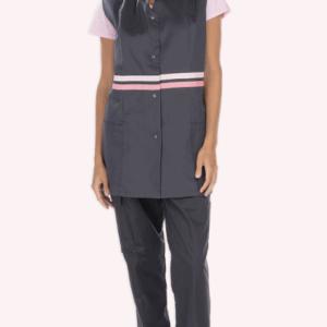 Tunique femme LOU - 4 Coloris (REMY C.)