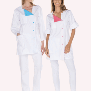 Tunique femme JULIA MLT - 6 Coloris (REMY C.)