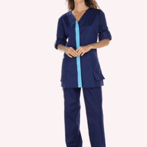 Tunique femme MADIE MLT - 3 Coloris (REMY C.)
