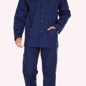 Tunique Homme SIMON ML - 3 Coloris (REMY C.)