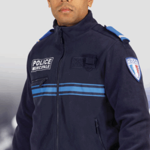 Blouson Polaire Police Municipale (GK Pro)