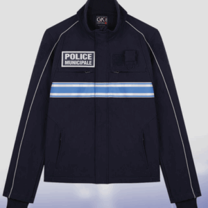 Blouson Softshell Police Municipale (GK Pro)