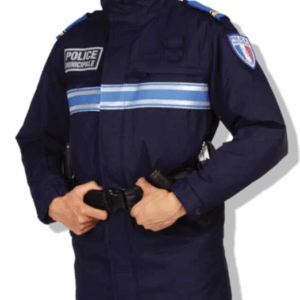 PARKA Police Municipale (GK Pro)