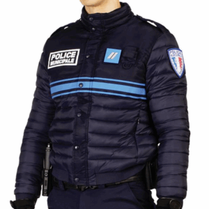 Doudoune Police Municipale (GK Pro)