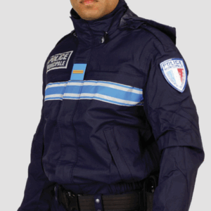 Blouson Coupe vent Police Municipale (GK Pro)