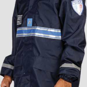 IMPERMEABLE 3/4 POLICE MUNICIPALE (GK Pro)
