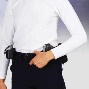 Sous Pull Manches Longues Police Municipale (GK Pro)