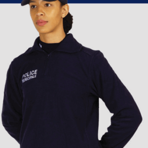 Chemises F1 ML Police Municipale (GK Pro)