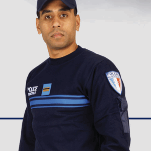 SWEAT Police Municipale (GK Pro)