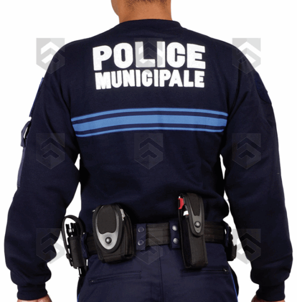 SWEAT Police Municipale (GK Pro) – Image 2