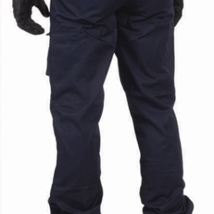 PANTALON GUARDIAN SATINÉ MAT Police Municipale (GK Pro)