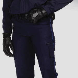 PANTALON GUARDIAN RÉGLABLE MAT Police Municipale (GK Pro)