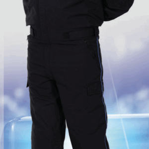 COMBINAISON D’INTERVENTION Manches Amovibles Police Municipale (GK Pro)