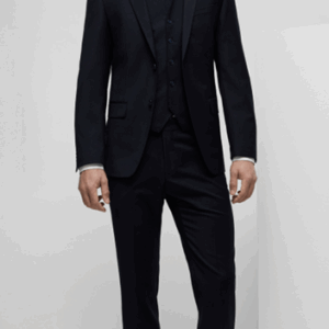 VESTE HOMME Coupe moderne (HECHTER Paris)