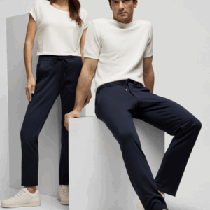 PANTALON DE JOGGING HOMME (HECHTER Paris)
