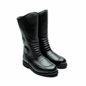 BOTTES MOTO POLICE MUNICIPALE (GK Pro)