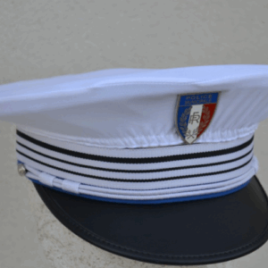 COUVRE CASQUETTE (GK Pro)