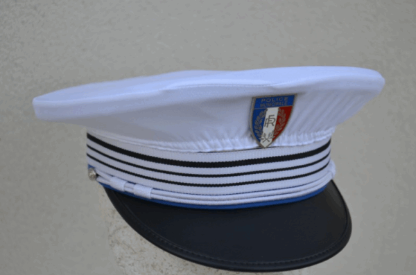 COUVRE CASQUETTE (GK Pro)