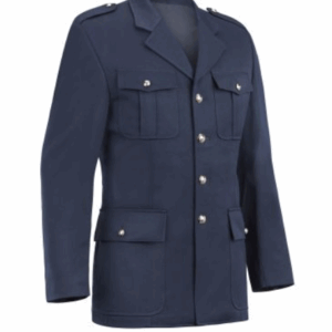 VESTE CÉRÉMONIE FEMME POLICE MUNICIPALE (GK Pro)