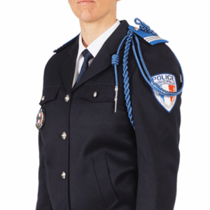 BLOUSON DE CÉRÉMONIE FEMME POLICE MUNICIPALE (GK Pro)