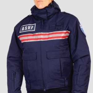 BLOUSON TOUT TEMPS ASVP (GK Pro)