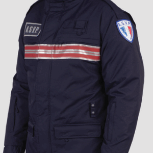 PARKA ASVP (GK Pro)