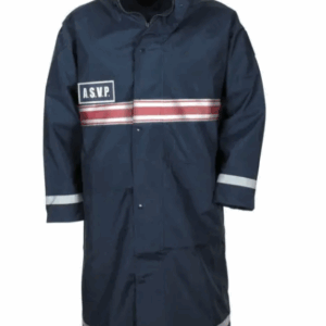 IMPERMÉABLE ASVP (GK Pro)