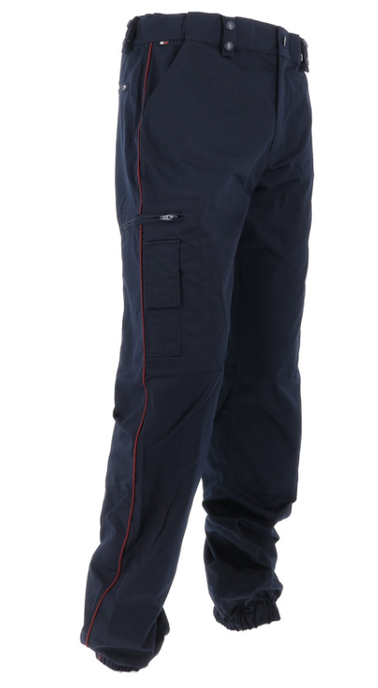 PANTALON GUARDIAN ASVP STRETCH MAT ASVP (GK Pro)
