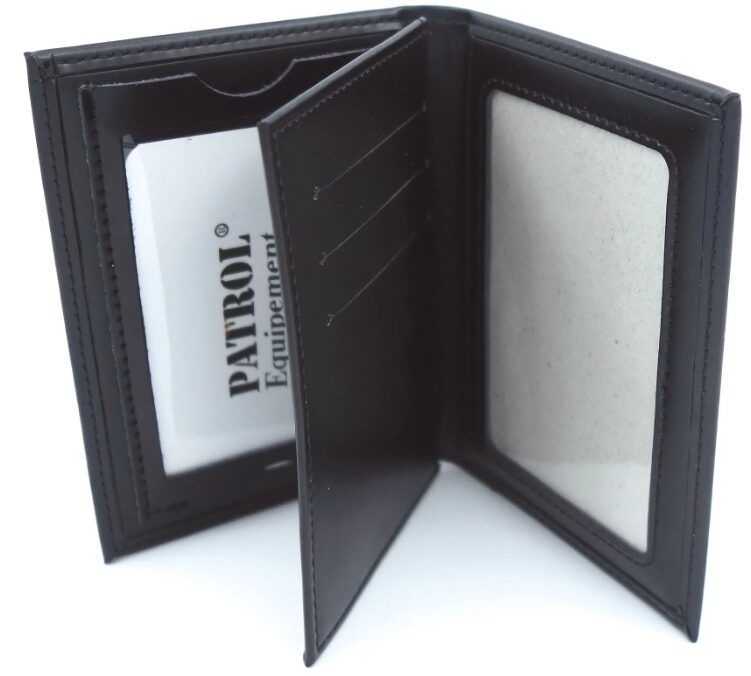 PORTE-CARTES GENDARMERIE 3 VOLETS (DCA) – Image 4