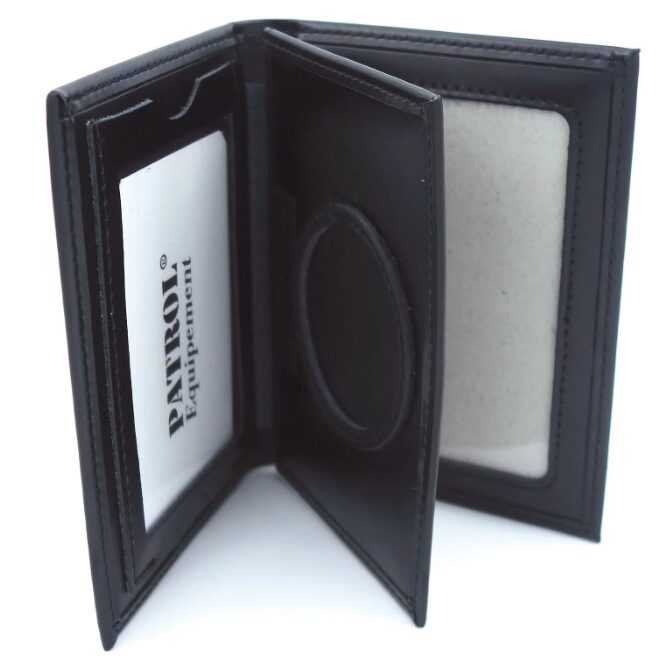 PORTE-CARTES GENDARMERIE 3 VOLETS (DCA) – Image 3