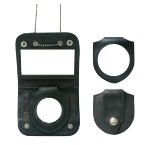 PORTE-CARTES AVEC CHAINE (DCA)