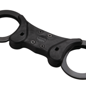 MENOTTE NICKELE NOIRE RIGIDE (LPSA)