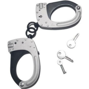 MENOTTES DOUBLE SECURITE (LPSA)