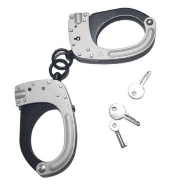 MENOTTES DOUBLE SECURITE (LPSA)