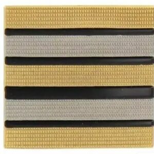 Grade de calot (AMG Pro)