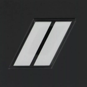 Grade poitrine prismatique Carrière GD (AMG Pro)