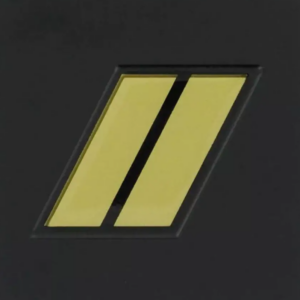 Grade poitrine prismatique Carrière GM/GR (AMG Pro)