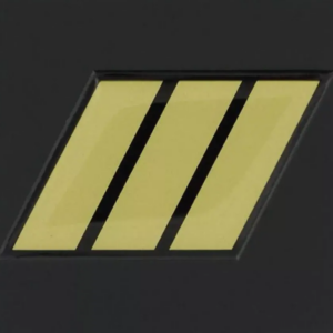 Grade poitrine prismatique Chef GD (AMG Pro)