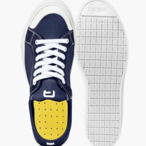 Sneaker OCEAN11 mixte slip on et lacets (Safety Jogger)