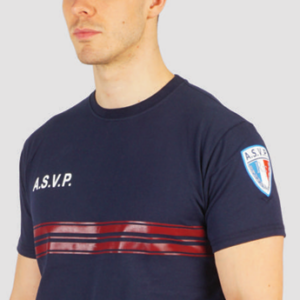 TEE-SHIRT ASVP (GK Pro)