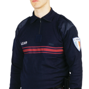 PULL F1 THERMORÉGULATEUR ASVP (GK Pro)