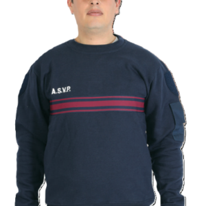 SWEAT ASVP (GK Pro)