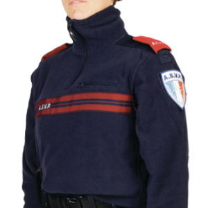 PULL POLAIRE ASVP (GK Pro)