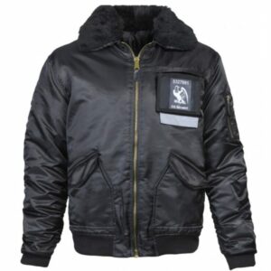 Blouson Sécurité CWU Grande Fenêtre (Cityguard)